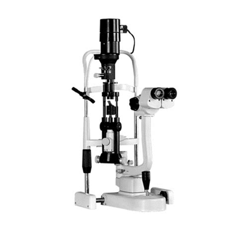 Slit Lamp Microscope Yz F Engin Medical