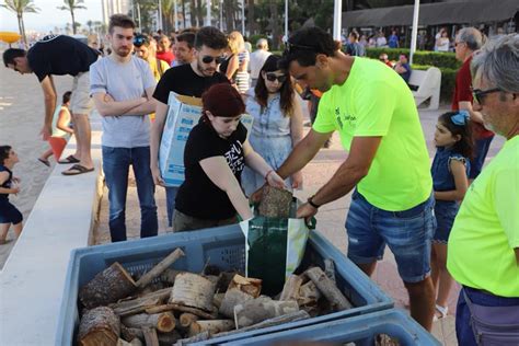 Cullera es prepara per a una nit de Sant Joan multitudinària De festa