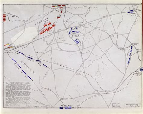 Manassas Campaign - American Civil War - About History