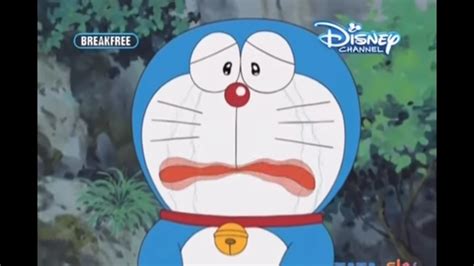 Doraemon Nobita Crying