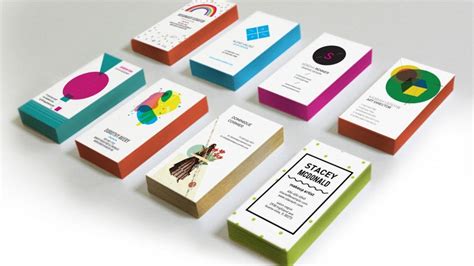 Cool Business Cards