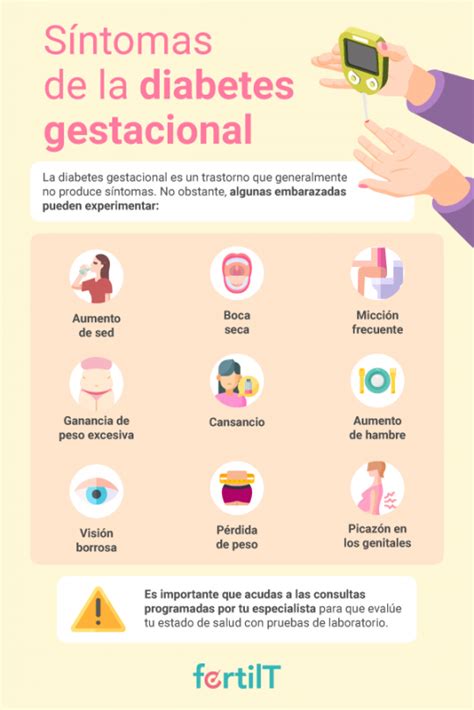 Diabetes Gestacional Y Embarazo Todo Lo Que Necesitas Saber