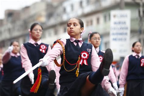 Conmemoración del 75 aniversario de la Policía Escolar Galería