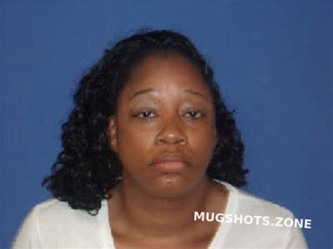 Mariche Charlotte Yvette Sampson County Mugshots Zone