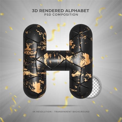 3D Rendering Alfabet Letters 3d Letter Alfabetisch Lettertype Folie