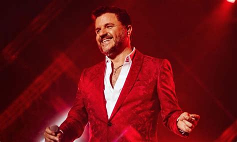 Maurício Manieri apresenta o show Classics neste sábado 11 em Jundiaí