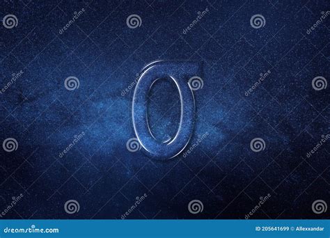 Sigma Sign. Sigma Letter, Greek Alphabet Symbol Royalty-Free Stock ...