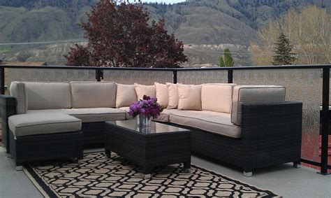 Patio Furniture And How To Make It Last