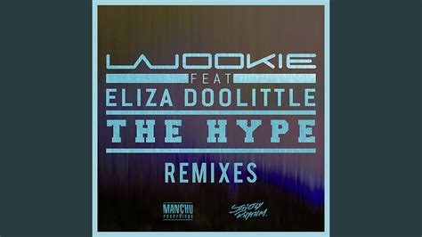 The Hype Extended Mix YouTube