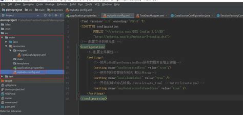 IDEA创建springboot mybatis项目全过程建议收藏 腾讯云开发者社区 腾讯云