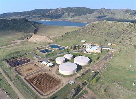 Soldier Canyon Filter Plant Expansion Construction Management