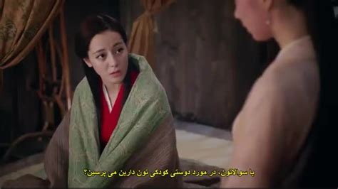 قسمت سی و پنجم سریال چینی رویای عشق ابدی زیرنویس چسبیده Eternal Love