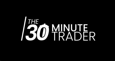 The Minute Trader