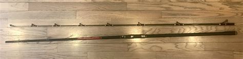 Wts Shimano Daiwa Abu Garcia St Croix Rods General Buy Sell Trade