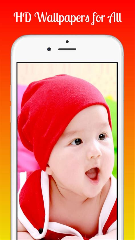 Cute Baby 4k Wallpapers APK für Android herunterladen