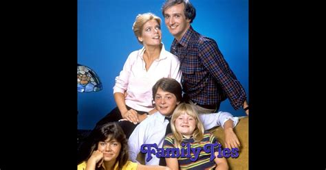 Family Ties, Season 1 on iTunes