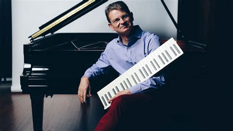 Pianist David Gross Takes On A Dazzling Saint Saens Concerto With The