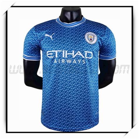 Magasin Vendu Maillot De Manchester City Domicile 22 23 Leaked Version