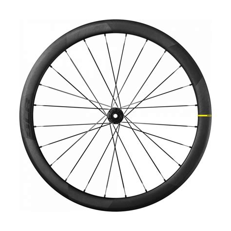 Mavic Cosmic SLR 45 Disc Centerlock Road Carbon Wheel