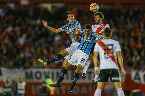 Copa Libertadores Gremio Vs River Plate Preview Tsj Sports