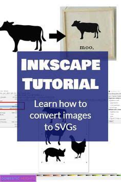 How To Convert Png To Svg In Inkscape Artofit