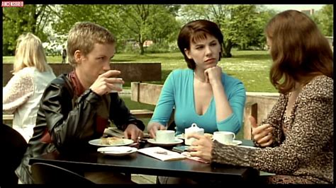 Naked Alana Bock In Adam Eva