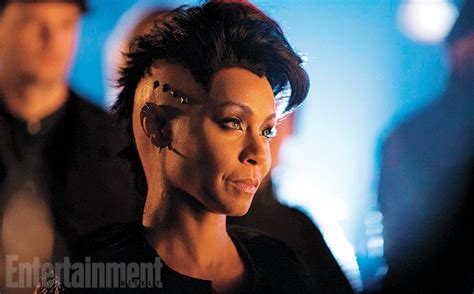 Gotham Postmortem Jada Pinkett Smith On Fish Mooney S Fate