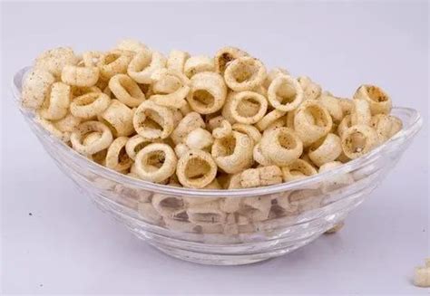 Polo Ring Fryums Packaging Size Kg Crispy At Best Price In