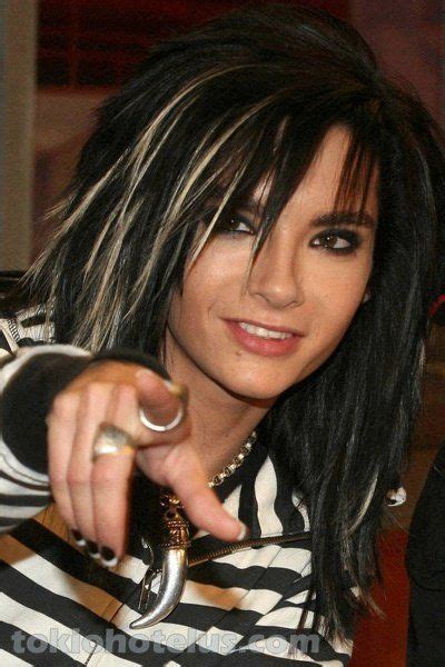 Bill Kaulitz Tom Kaulitz Pretty Men Beautiful Men Vegito Y Gogeta