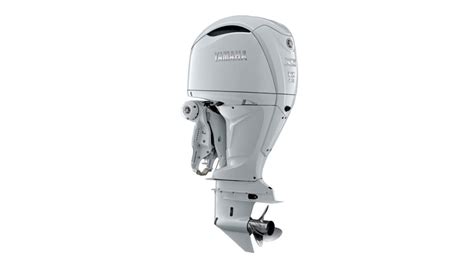 Yamaha Unveils New F350 Outboard At Boot Düsseldorf Marine Industry News