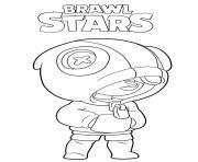 Dessin De Brawl Stars Poco Dessin Facile Coffre Brawl Stars Youtube