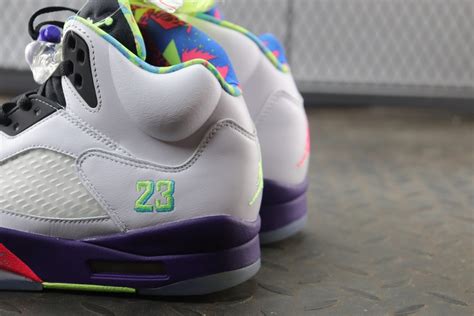 Air Jordan 5 Retro 'Alternate Bel-Air' - SneakerCool.com