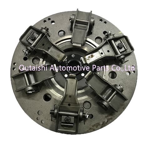 Tractor Spare Parts Clutch Pressure Plate Clutch For John Deere Massey Ferguson Agricultural