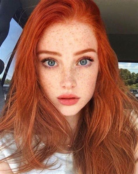 ️ Freckledgirls Beautiful Freckles Red Hair Freckles Beautiful Red Hair