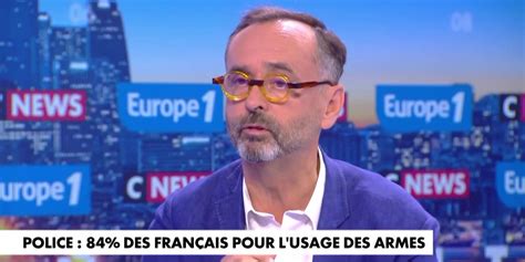 Carburant à Prix Coutant Robert Ménard Juge «ridicule Que Les Grands