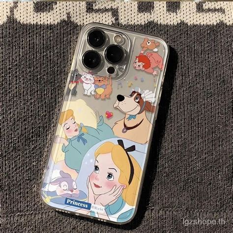 เคสโทรศัพท์มือถือ กันกระแทก ลายอลิซ อวกาศ เรียบง่าย สําหรับ Iphone 15