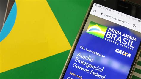 Calendário de saque da 6ª parcela do Auxílio Emergencial começou veja