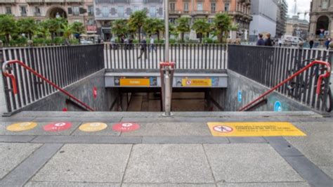 Atm Milano Dal 18 Maggio Le Regole Per Viaggiare Su Metropolitana E