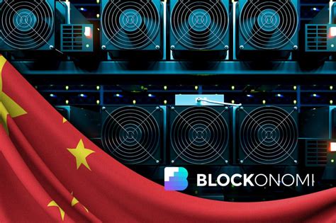 Despite Crypto Crackdown Bitcoin Mining Remains Centralized In China