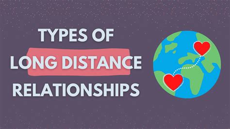 Can Long Distance Relationships Work By Ldr Survival Guide Medium