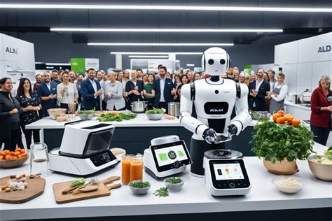 Aldi Kitchen Robot Vs Thermomix Showdown Hnos Salmer N