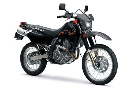 Suzuki DR650SE Solid Black & Iron Gray 2023 en vente à Châteauguay - Motopro Rive-Sud