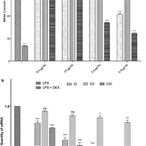 In Vitro Anti Inflammatory Effect Of A Crude Extract Tsetoh And Its