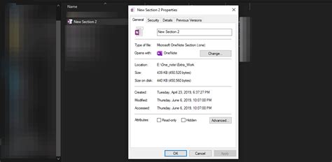 9 Ways To Fix OneNote Opening Files In Read Only Mode