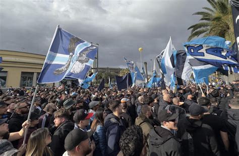 Notizie Calcio Napoli Napoli Day Il 4 Giugno A Monterusciello Si