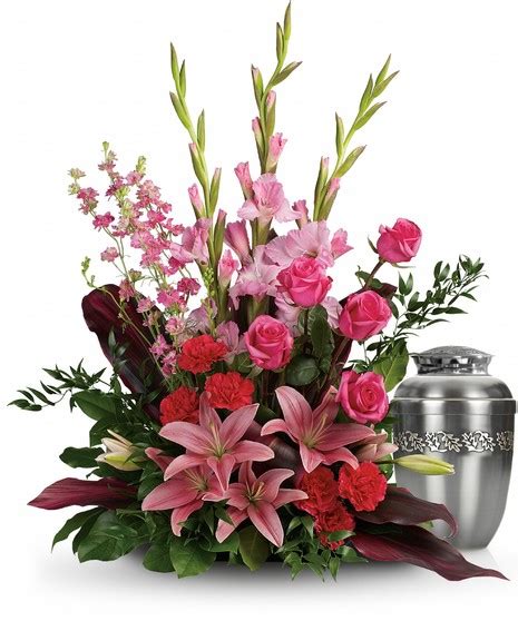 For The Service Flower Delivery Orlando, FL Flower Delivery - In Bloom Florist