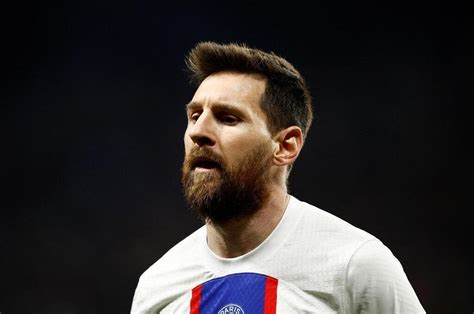 Mercato Les Conditions Pour Un Retour De Lionel Messi Au Fc Barcelone