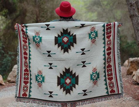 Navajo Blanket | Etsy