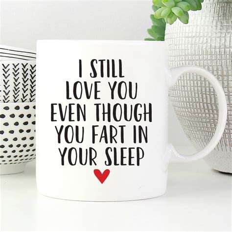 Funny T For Husband T Funny Valentines Day Mug Funny T For