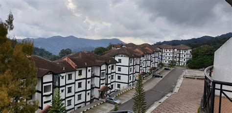 Heritage Hotel Cameron Highland Travel Blog